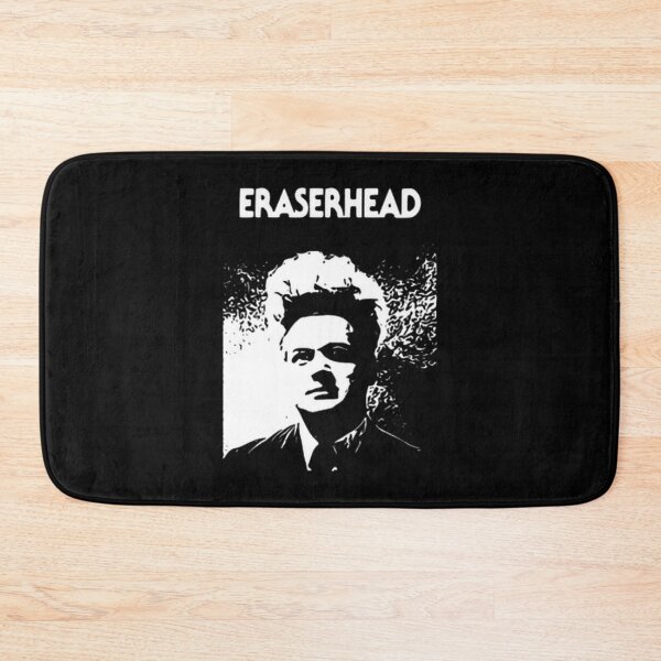 Item preview, Eraserhead Film Stencil Art | Limited Edition designed and sold by designdex.