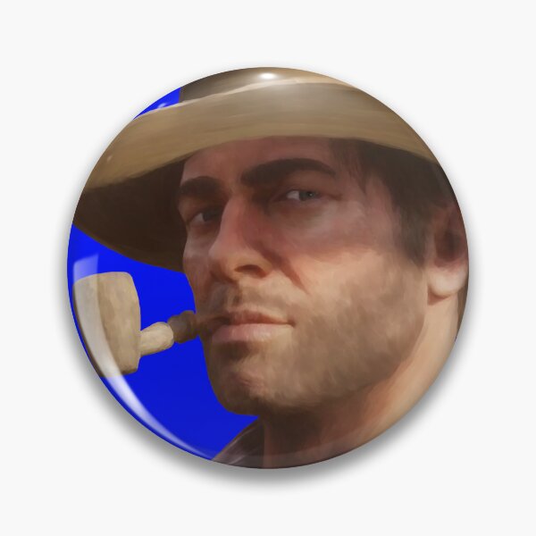 Artikelvorschau, Arthur Morgan/Fenton entworfen und verkauft von ShakeThatSnake.