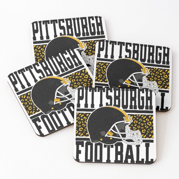 Item preview, Pittsburgh Football Fan Sweatshirt designed and sold by JamesWyat18400.