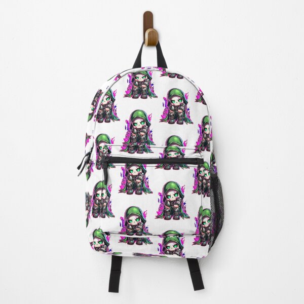 Item preview, Chibi Dr Doom Retro Pop Art | Best Gift designed and sold by iMafiaboyz.