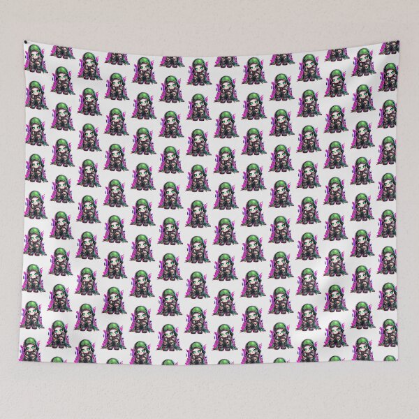 Item preview, Chibi Dr Doom Retro Pop Art | Best Gift designed and sold by iMafiaboyz.