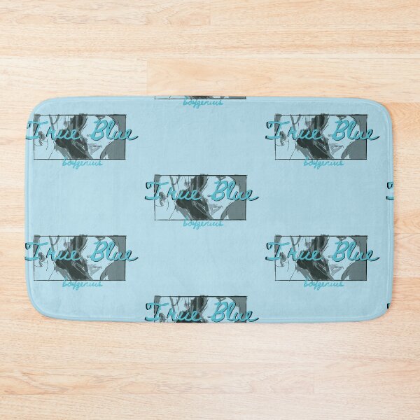 Item preview, true blue boygenius  designed and sold by Qurosie.