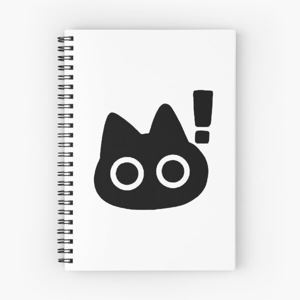 Item preview, Surprised Cat – Funny Shocked Cat designed and sold by MR-HOOBY.