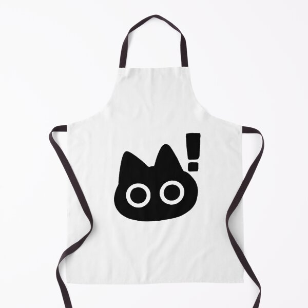 Item preview, Surprised Cat – Funny Shocked Cat designed and sold by MR-HOOBY.