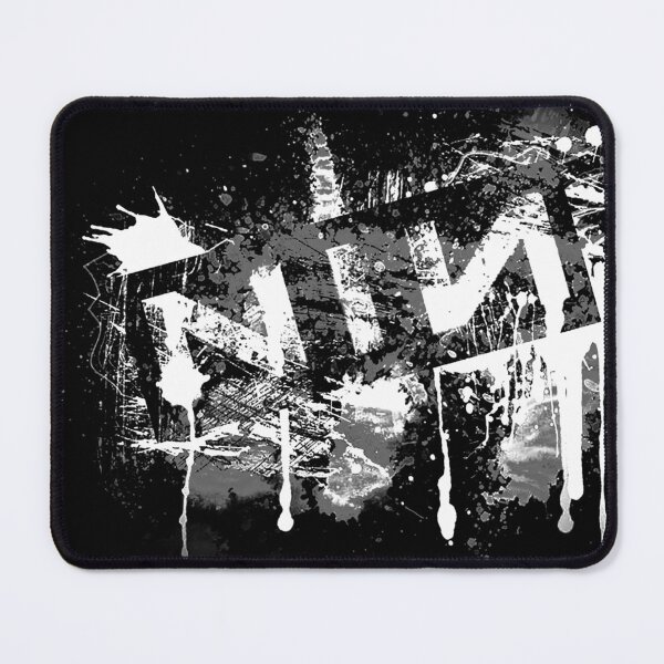 Item preview, nin- band music bands  designed and sold by Esparzah.