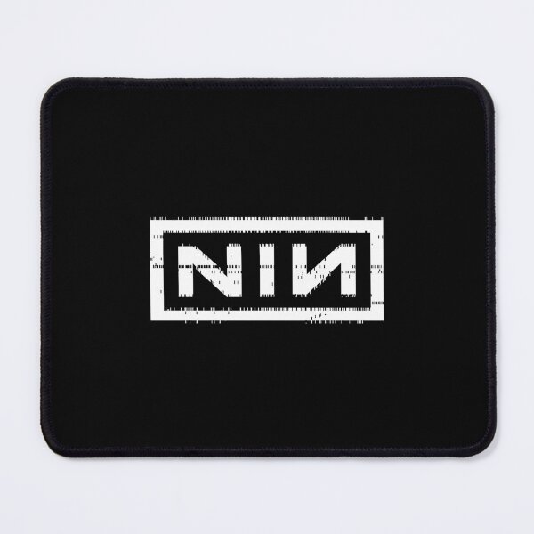Item preview, nin- band music bands  designed and sold by Esparzah.