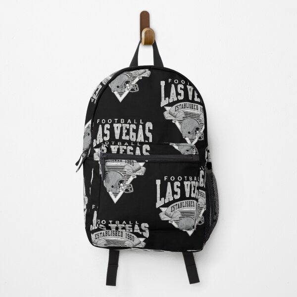 Item preview, Gráfico retro de Las Vegas Football Established designed and sold by KevinVale51572.
