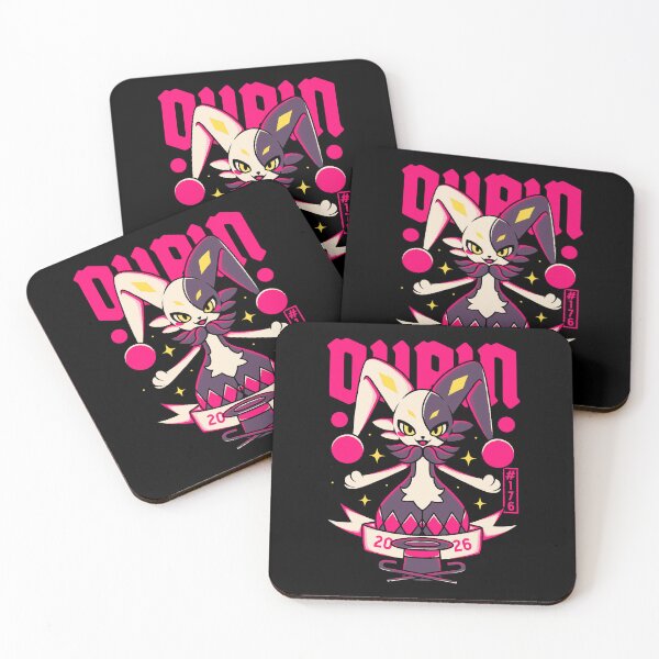 Item preview, Dupin designed and sold by AlundrART.