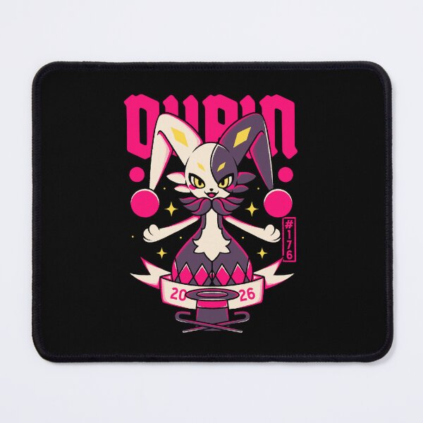 Item preview, Dupin designed and sold by AlundrART.