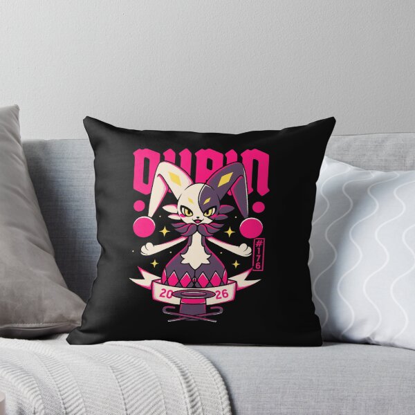 Item preview, Dupin designed and sold by AlundrART.