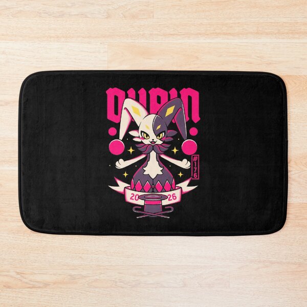 Item preview, Dupin designed and sold by AlundrART.