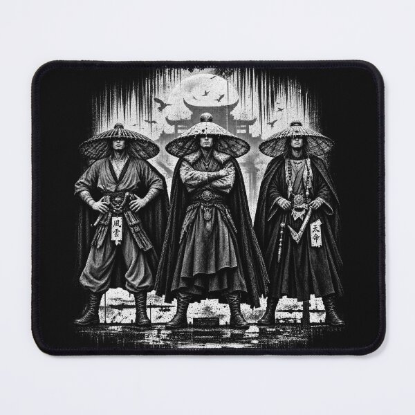 Item preview, Big Trouble in Little China The Three Storms designed and sold by VividViLab.
