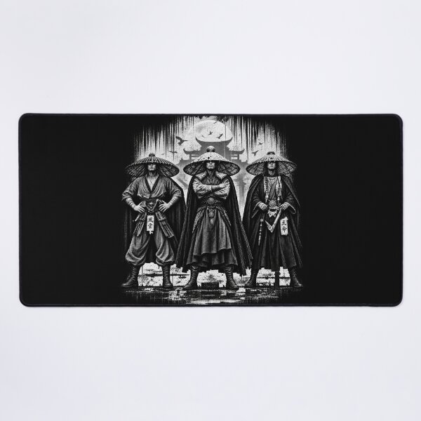 Item preview, Big Trouble in Little China The Three Storms designed and sold by VividViLab.