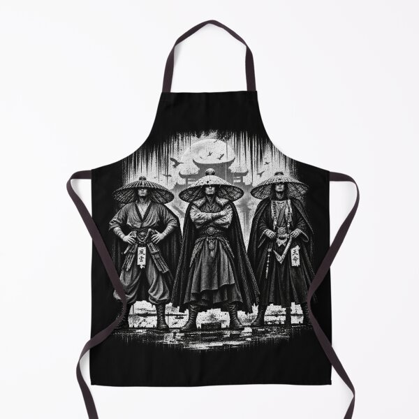 Item preview, Big Trouble in Little China The Three Storms designed and sold by VividViLab.