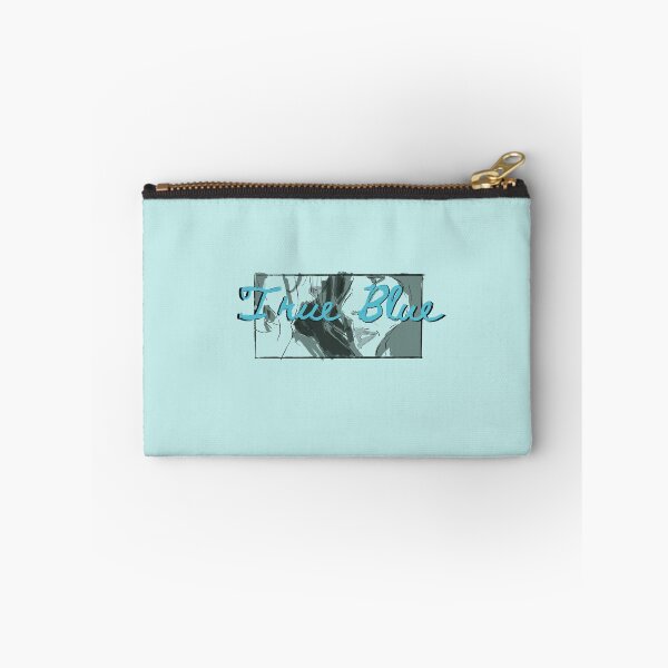 Item preview, true blue designed and sold by Qurosie.