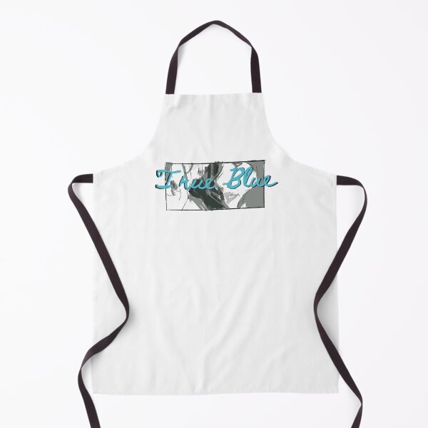 Item preview, true blue designed and sold by Qurosie.
