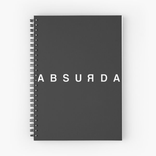 Item preview, Absurda Logo Retro Vintage Film Production Art | Best Buy designed and sold by designdex.