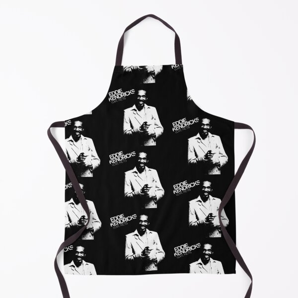 Item preview, Just Memories Eddie Kendricks designed and sold by Croppink.
