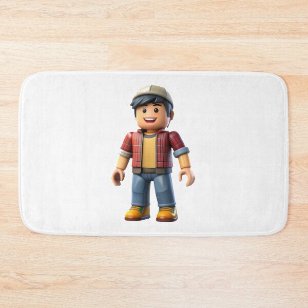 Item preview, Roblox Builder Fun Construction Play | Best Gift designed and sold by Kader2003.