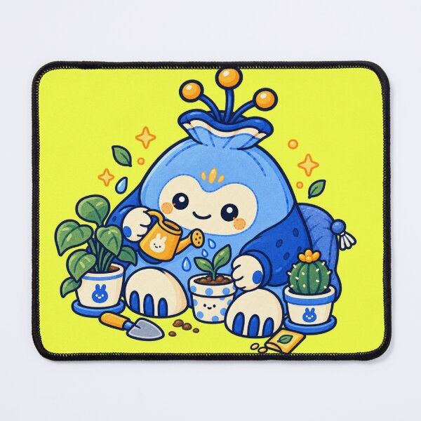 Item preview, AOMJAI Cozy Plant Parent designed and sold by Khun-K.