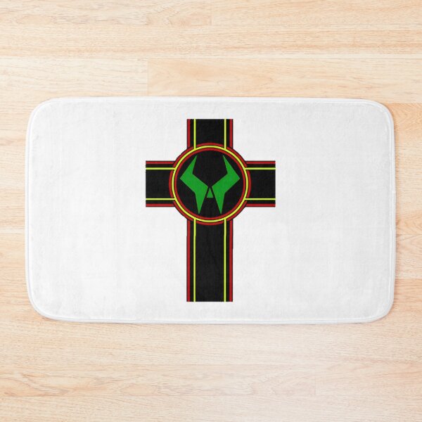 Item preview, Retro Doom Flag | ⭐⭐⭐⭐⭐ designed and sold by iMafiaboyz.