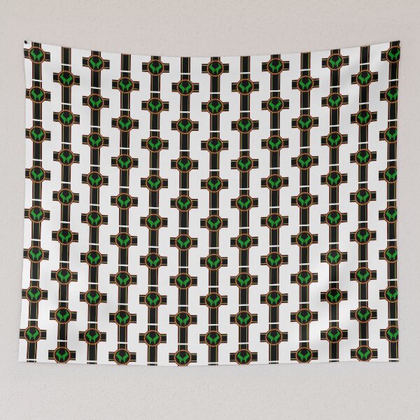 Item preview, Retro Doom Flag | ⭐⭐⭐⭐⭐ designed and sold by iMafiaboyz.