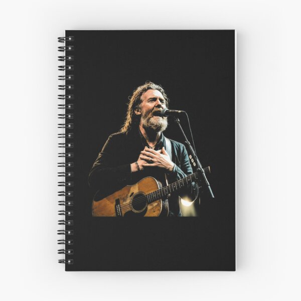 Item preview, Glen-Hansard designed and sold by RaulGonzalor.