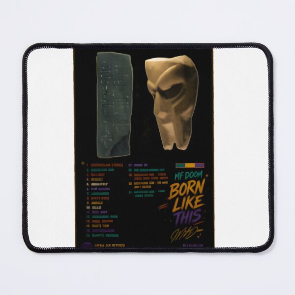 Item preview, Born Like This Cool Design | Perfect Gift For You And Friends designed and sold by iMafiaboyz.