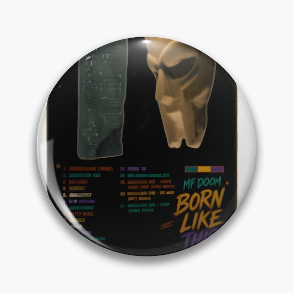 Item preview, Born Like This Cool Design | Perfect Gift For You And Friends designed and sold by iMafiaboyz.