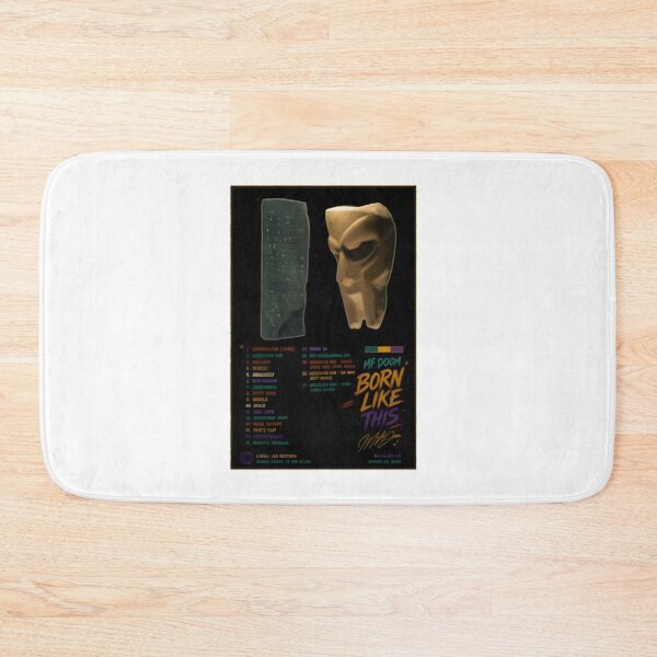 Item preview, Born Like This Cool Design | Perfect Gift For You And Friends designed and sold by iMafiaboyz.