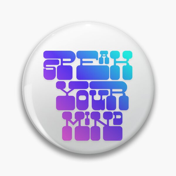 Item preview, Speak Out designed and sold by ApzTees.