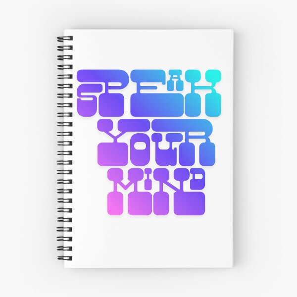 Item preview, Speak Out designed and sold by ApzTees.