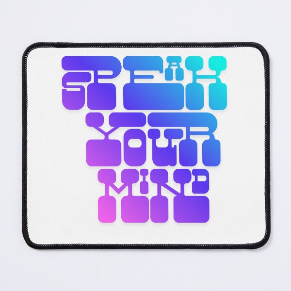 Item preview, Speak Out designed and sold by ApzTees.