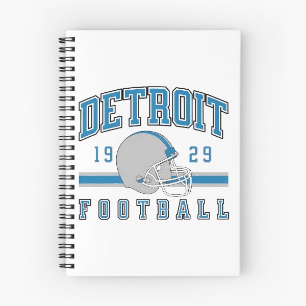 Item preview, Retro Detroit Football Helmet 1929 Graphic Tee designed and sold by JamesWyat18400.