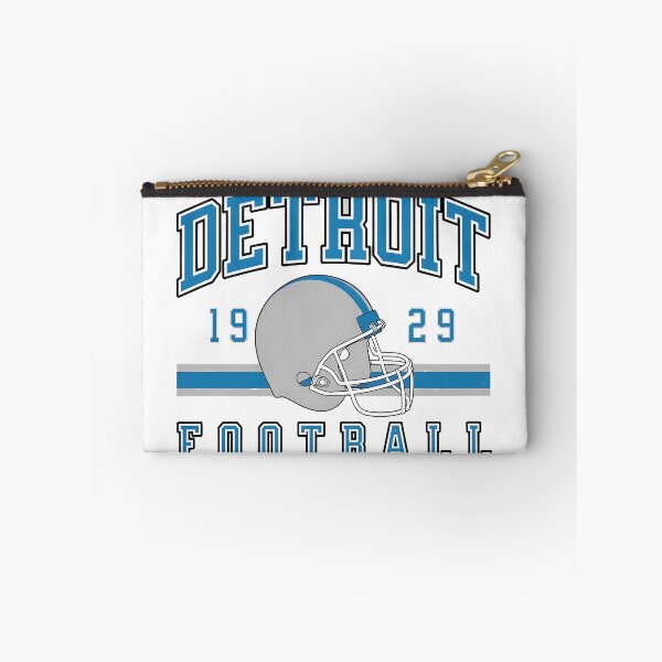 Item preview, Retro Detroit Football Helmet 1929 Graphic Tee designed and sold by JamesWyat18400.