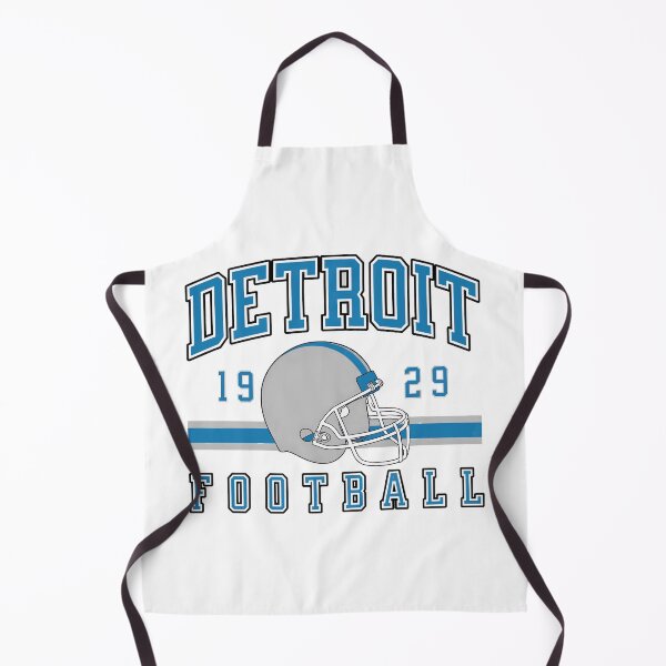 Item preview, Retro Detroit Football Helmet 1929 Graphic Tee designed and sold by JamesWyat18400.