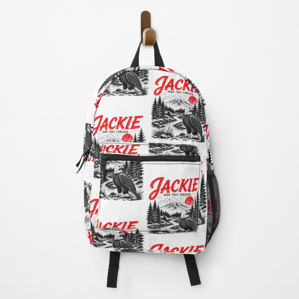 Item preview, Backpack designed and sold by RashasWashing.