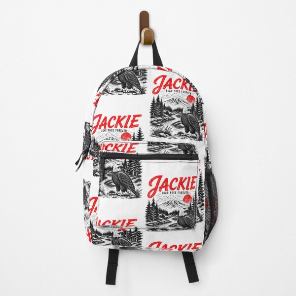 Item preview, Jackie-Eagle designed and sold by RashasWashing.