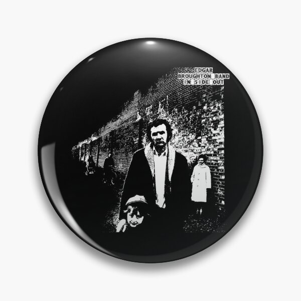 Item preview, Neptune Edgar Broughton Band designed and sold by Croppink.