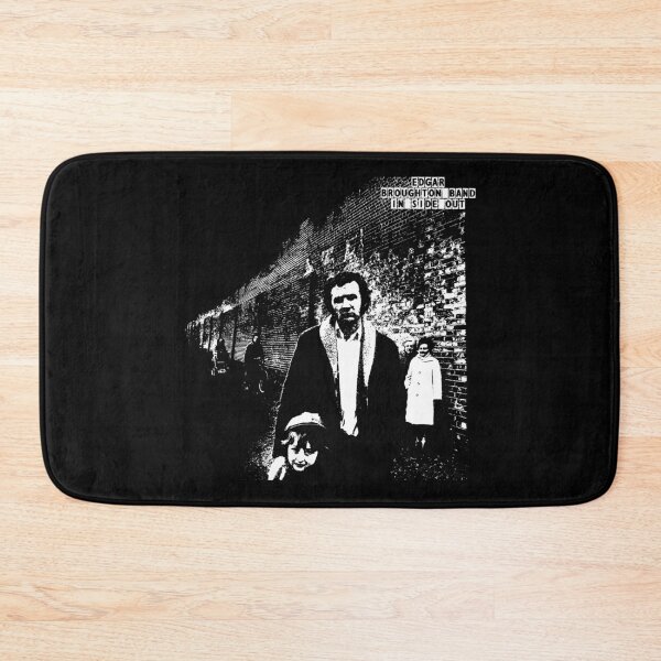 Item preview, Neptune Edgar Broughton Band designed and sold by Croppink.