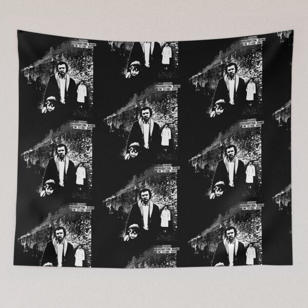 Item preview, Neptune Edgar Broughton Band designed and sold by Croppink.