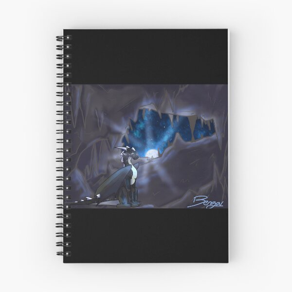 Item preview, Fantasy Dragon Under Starry Night designed and sold by Baby-Care.
