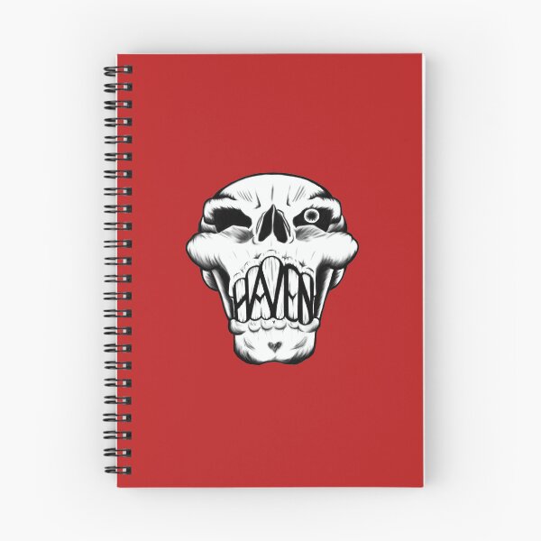 Item preview, Haven Skull 2 designed and sold by Haven Avant Guards.