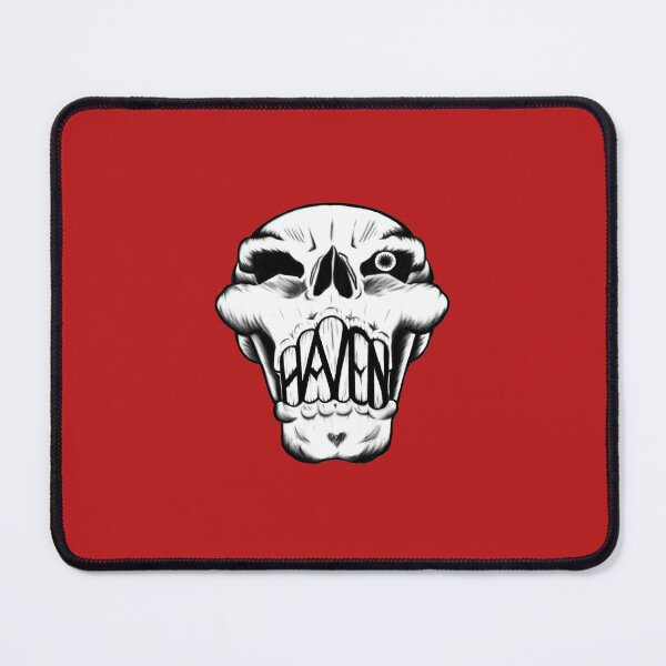 Item preview, Haven Skull 2 designed and sold by Haven Avant Guards.