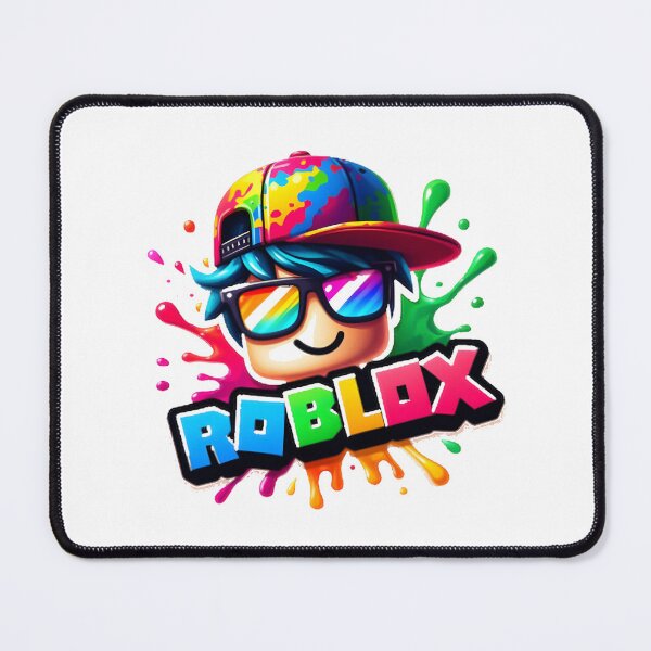 Item preview, Roblox Gamer Cool Gaming Fan Art | Perfect Gift For You And Friends designed and sold by Kader2003.