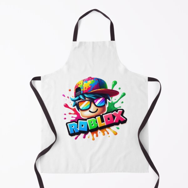 Item preview, Roblox Gamer Cool Gaming Fan Art | Perfect Gift For You And Friends designed and sold by Kader2003.