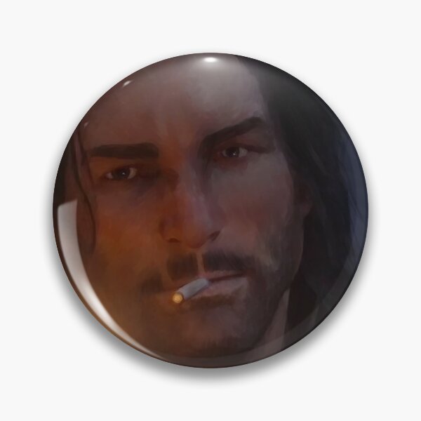 Item preview, John Marston designed and sold by ShakeThatSnake.