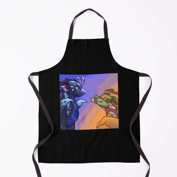Item preview, Dragon Encounter Fantasy Art designed and sold by Baby-Care.