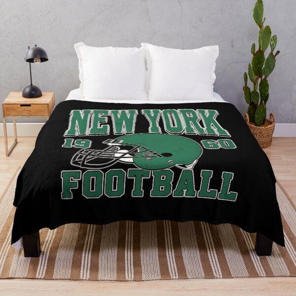 Item preview, Vintage Football New York Retro Graphic designed and sold by PhilipWil44719.
