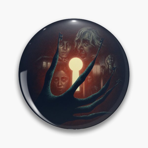 Item preview, Insidious designed and sold by owpldh.